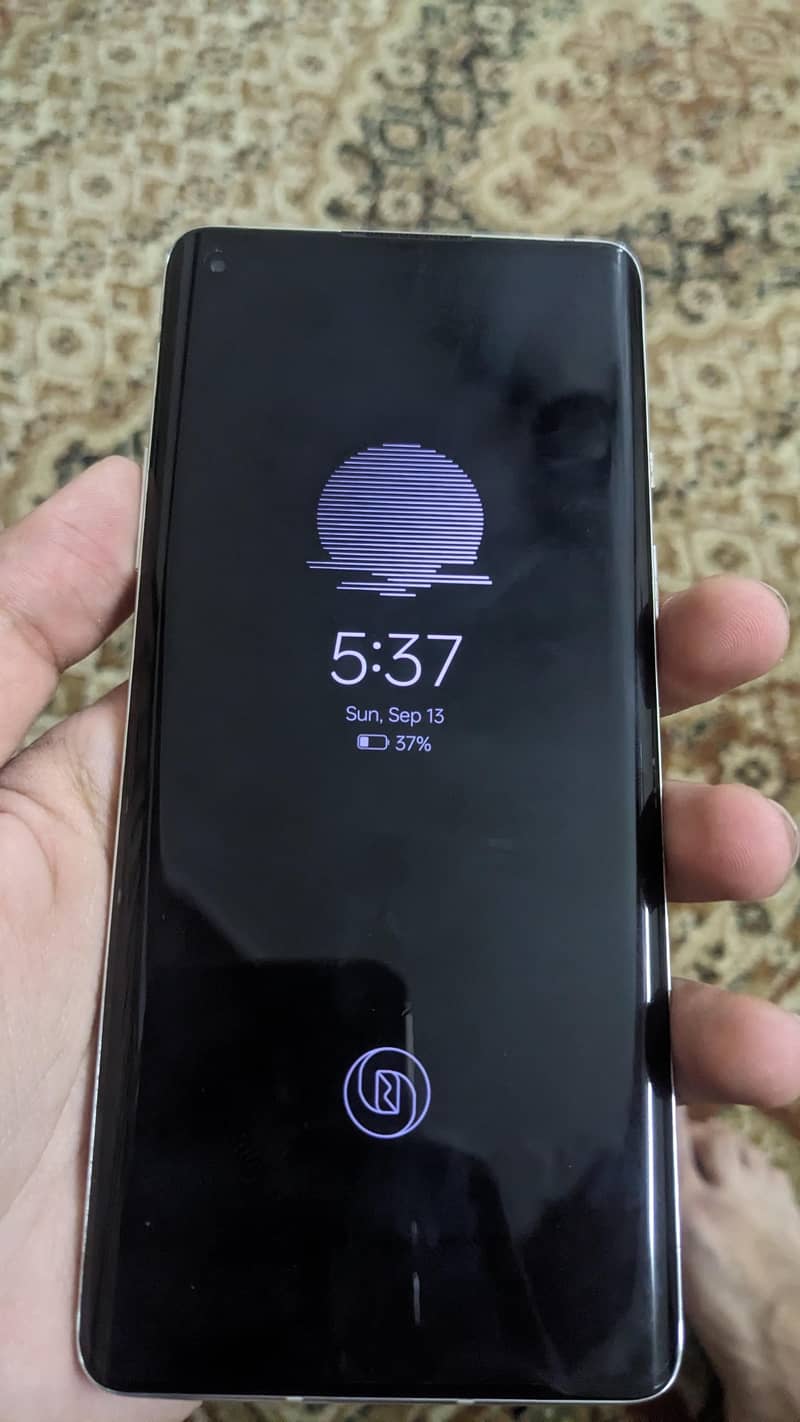 One Plus 8 1