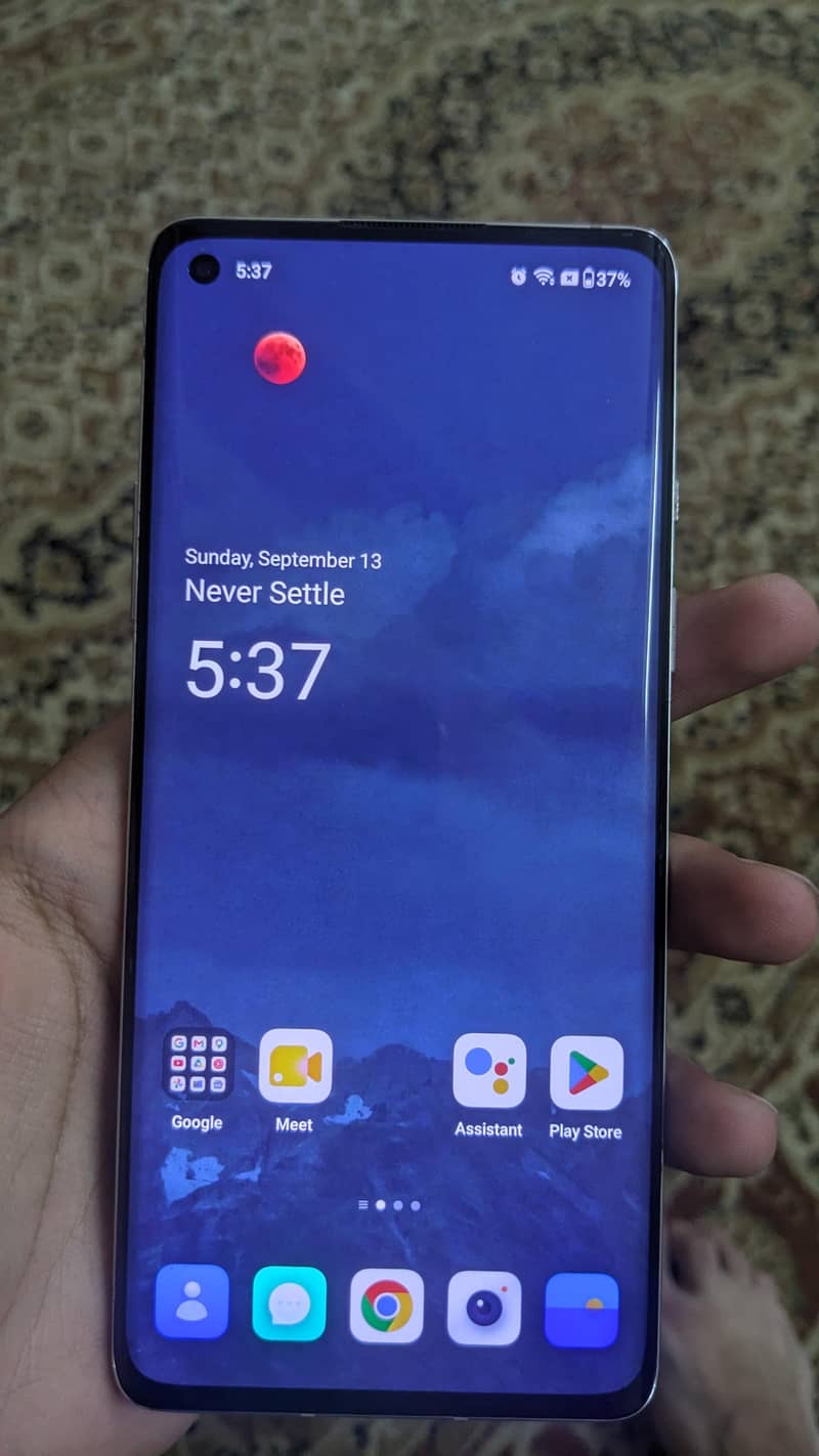 One Plus 8 2