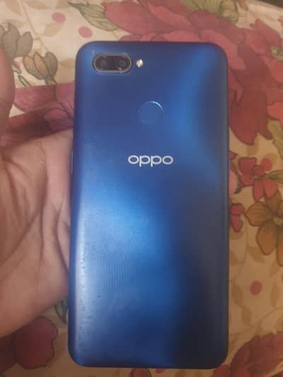 OPPO A11k