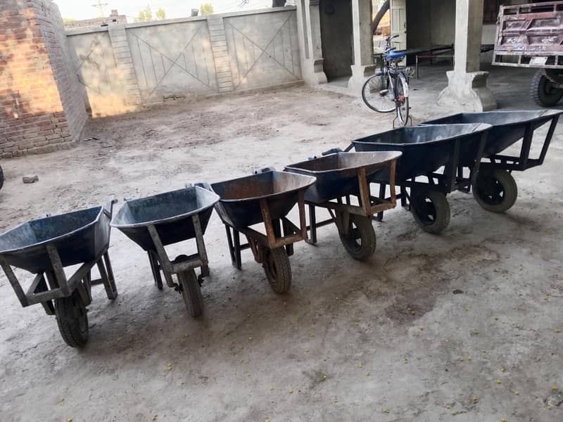 mixer machine 5