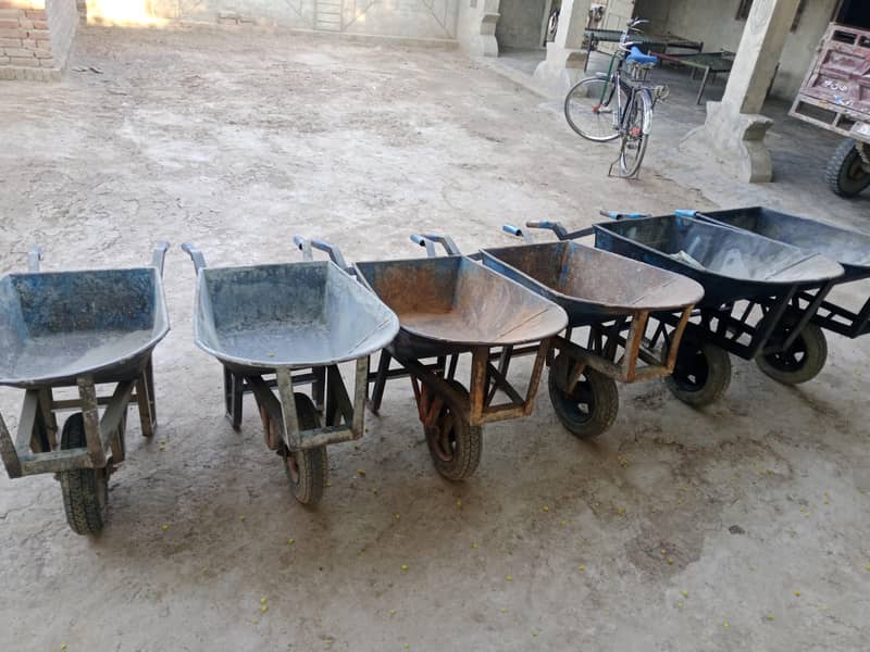 mixer machine 6