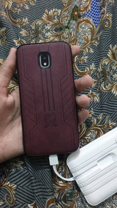 Samsung Mobile J3 Pro official PTA approved