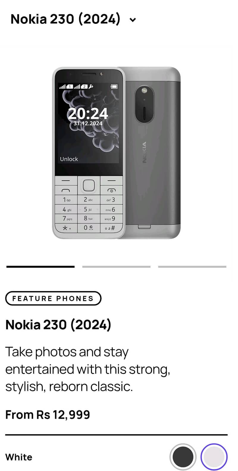 Mobile Phones 3