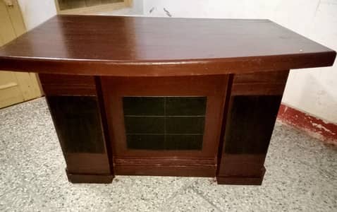 office computer table
