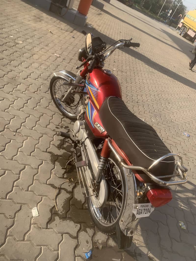 2020 model good condition 1