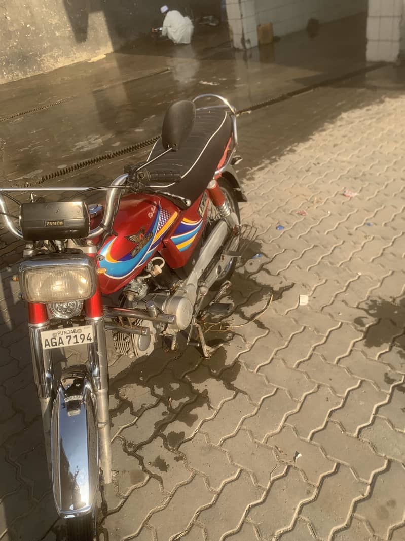 2020 model good condition 3