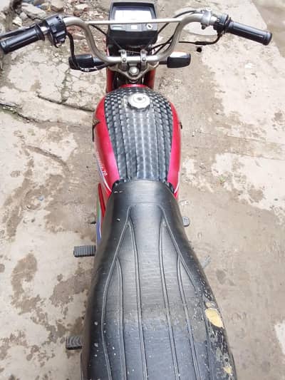 Honda CD 2012 Completely documents mauke per biometric mill ga urgent