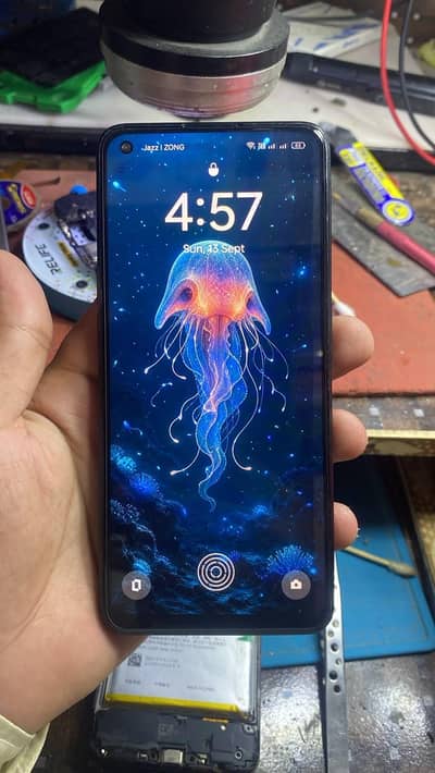OPPO F21 Pro