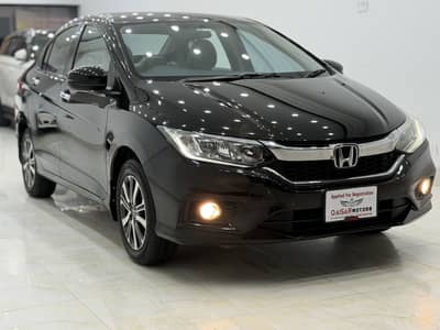 HONDA CITY 1.5 ASPIRE 2022 MODEL BANK LEASE 3 ALAM YEAR PLAN 16 PAID