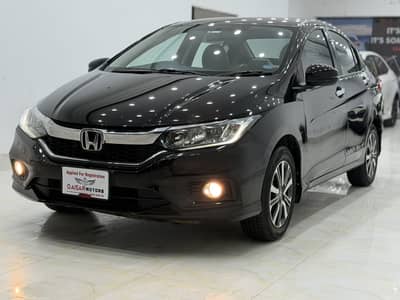 HONDA CITY 1.5 ASPIRE 2022 MODEL BANK LEASE 3 ALAM YEAR PLAN 17 PAID