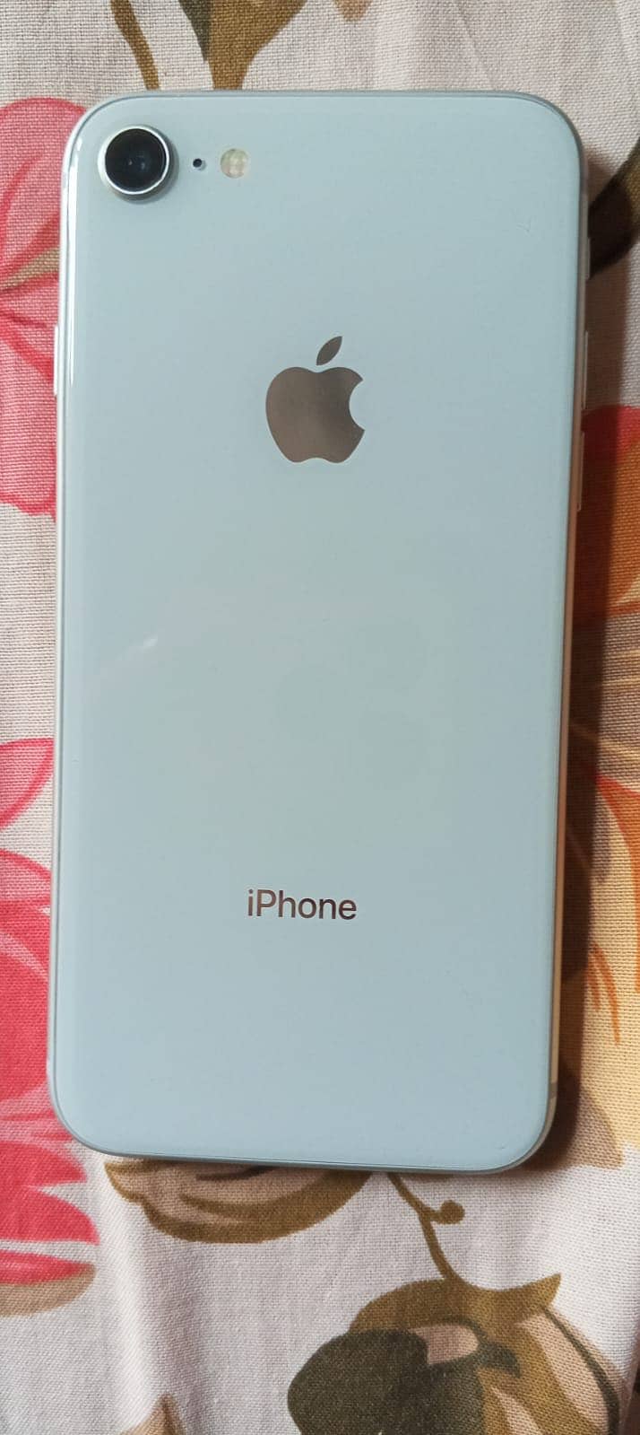 Apple iPhone 8 0