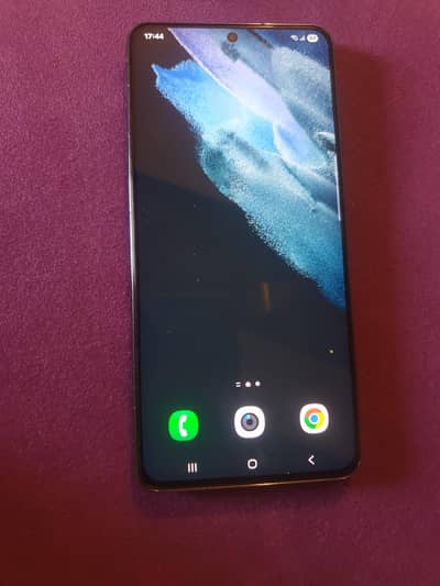 Samsung Mobile S21