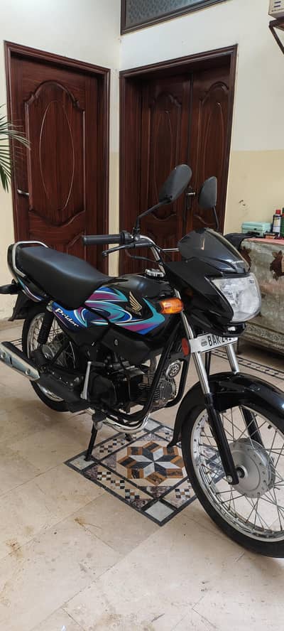 Honda Pridor For Sale