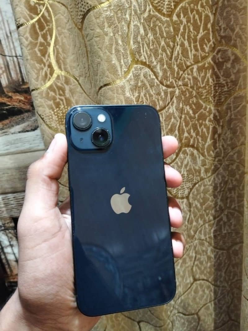 Apple iPhone 13 1
