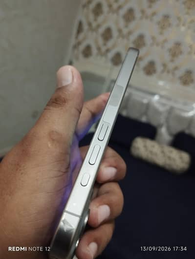 Apple iPhone 15 Pro