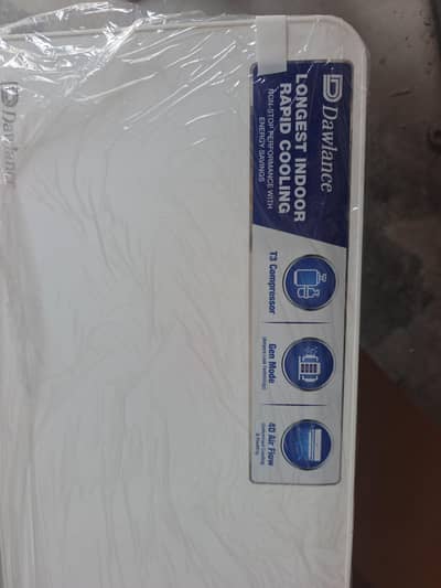 Dawlance Mega t3 pro 1.5 ton Pinpack Ac 031.77993764