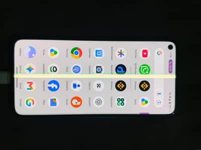Google Pixel 5