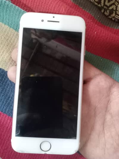 iPhone 7
