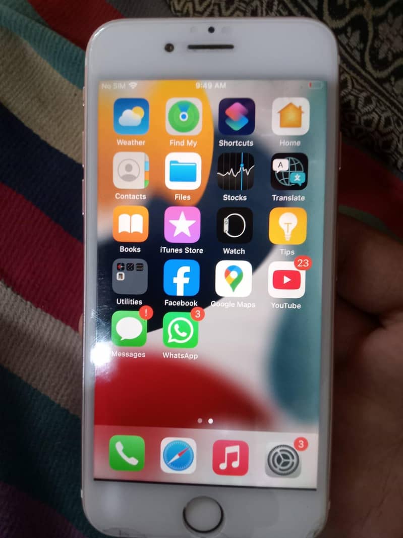 iPhone 7 1