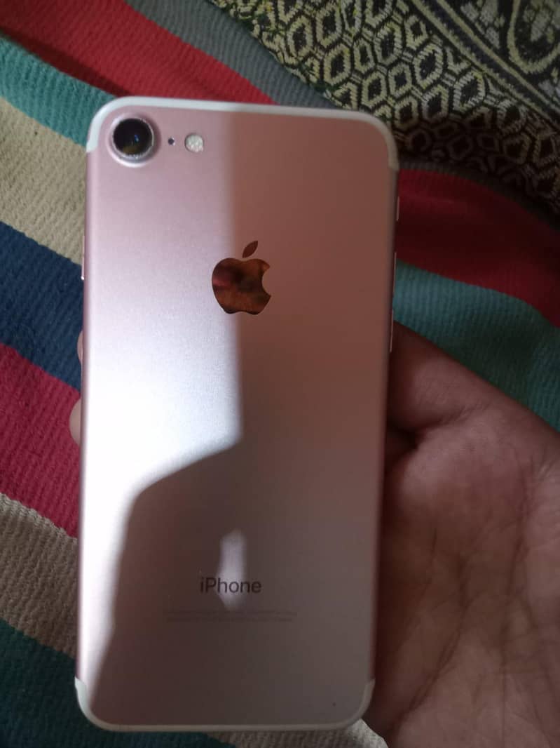 iPhone 7 2