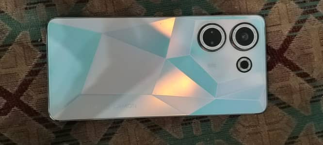 Tecno CAMON 20