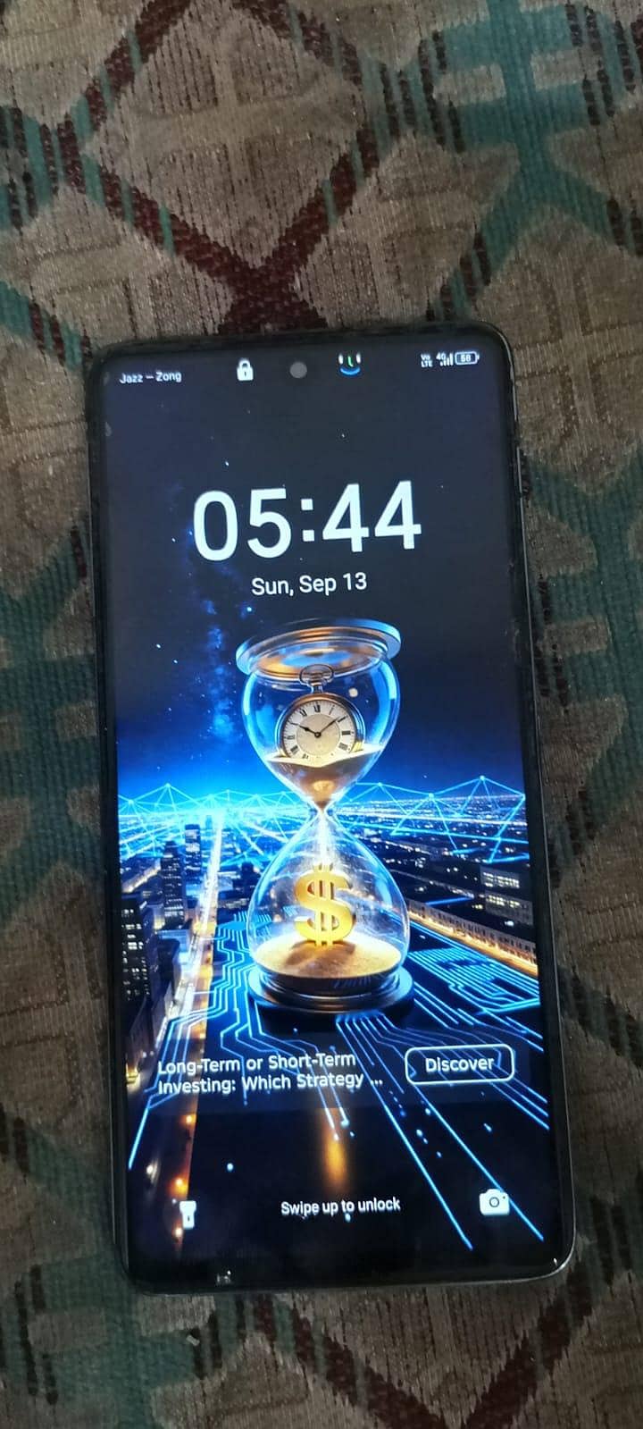 Tecno CAMON 20 1