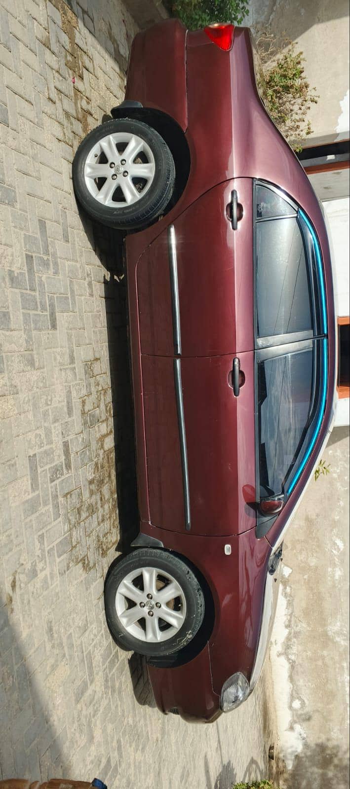 Acc Saloon 2005 4