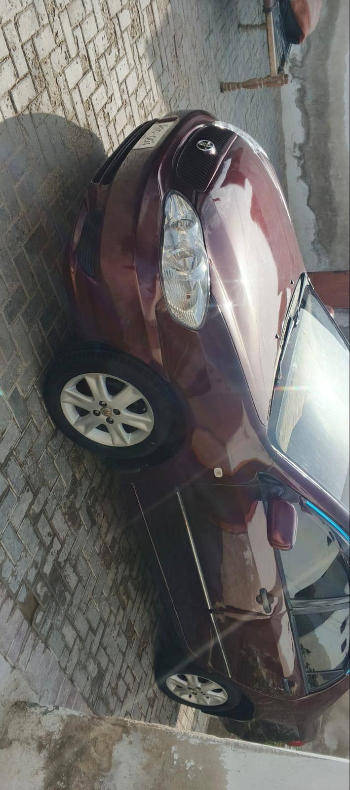 Acc Saloon 2005 5