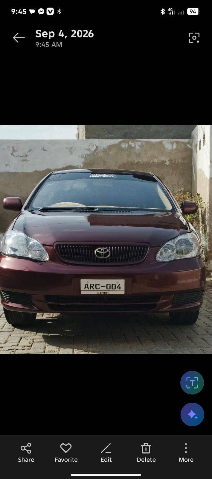 Acc Saloon 2005 8