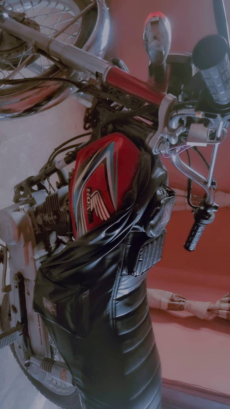 honda 3