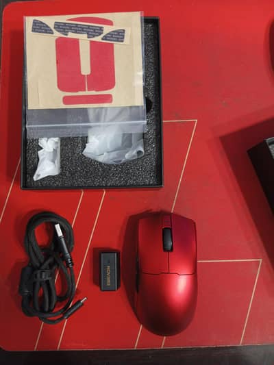 EWEADN S9 ULTRA (Used 2 weeks)