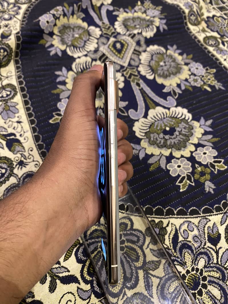 Google Pixel 7 Pro 3