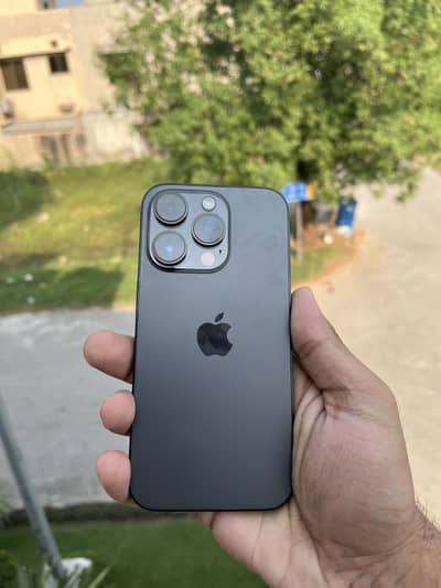 iPhone 14 Pro JV 256 GB