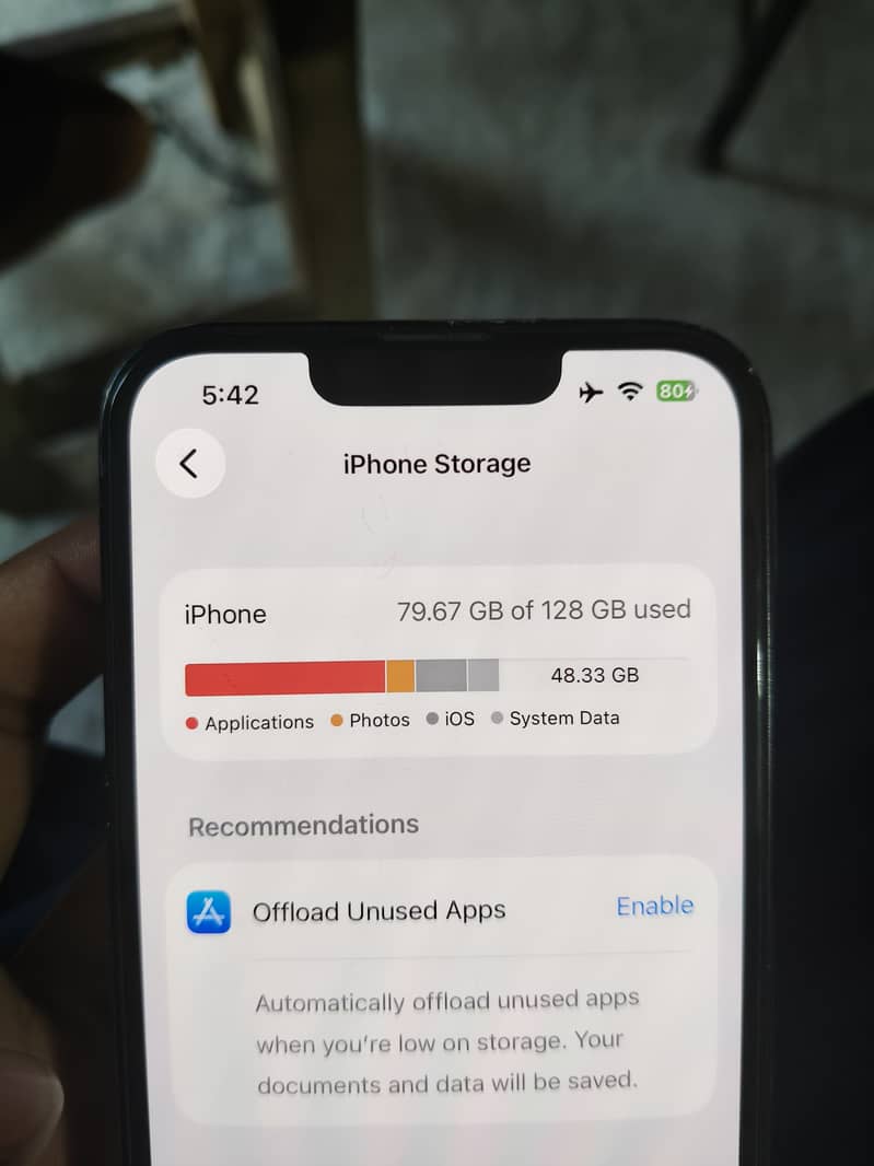 Apple iPhone 13 1