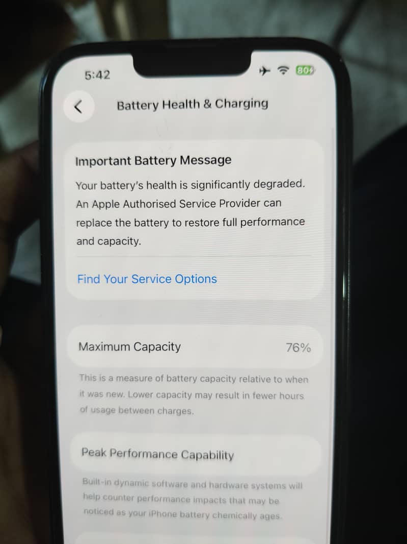 Apple iPhone 13 6