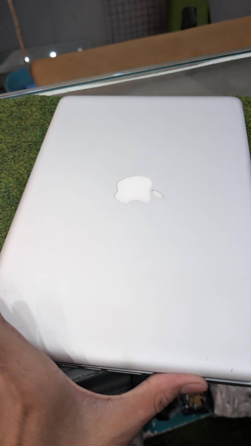 Mackbook pro 2010 0