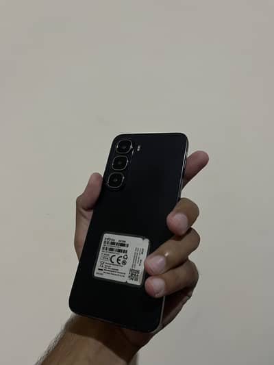 Infinix hot 60i