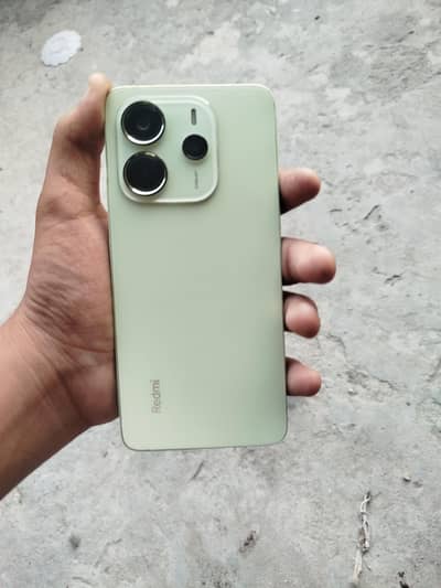Xiaomi Redmi Note 14