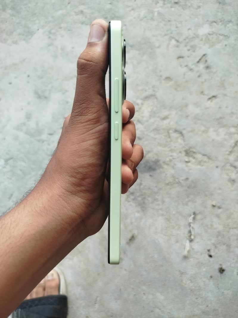 Xiaomi Redmi Note 14 1