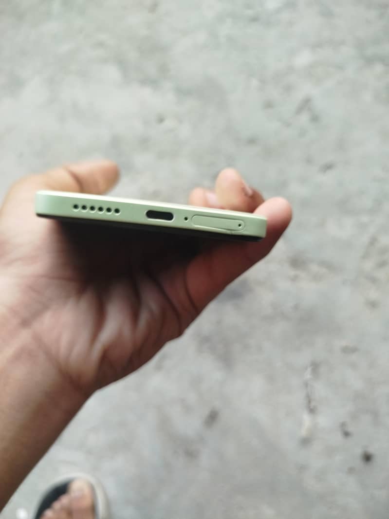 Xiaomi Redmi Note 14 2