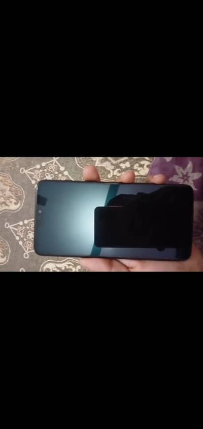 One Plus 6