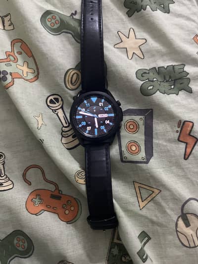 Samsung Galaxy Watch 3