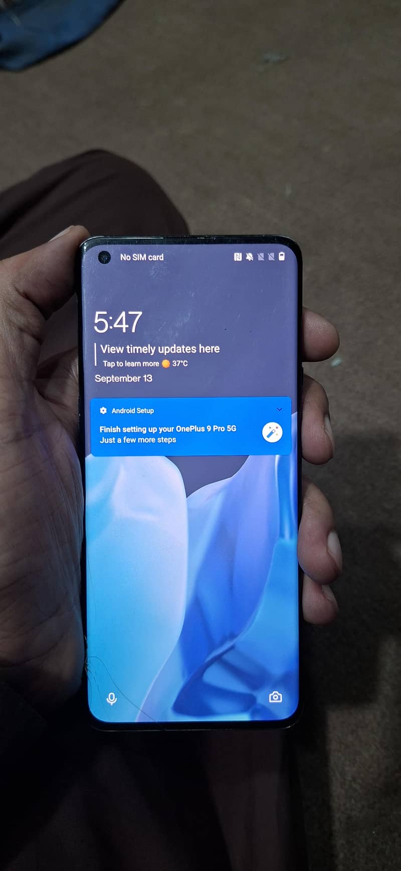 One plus 8/256 0
