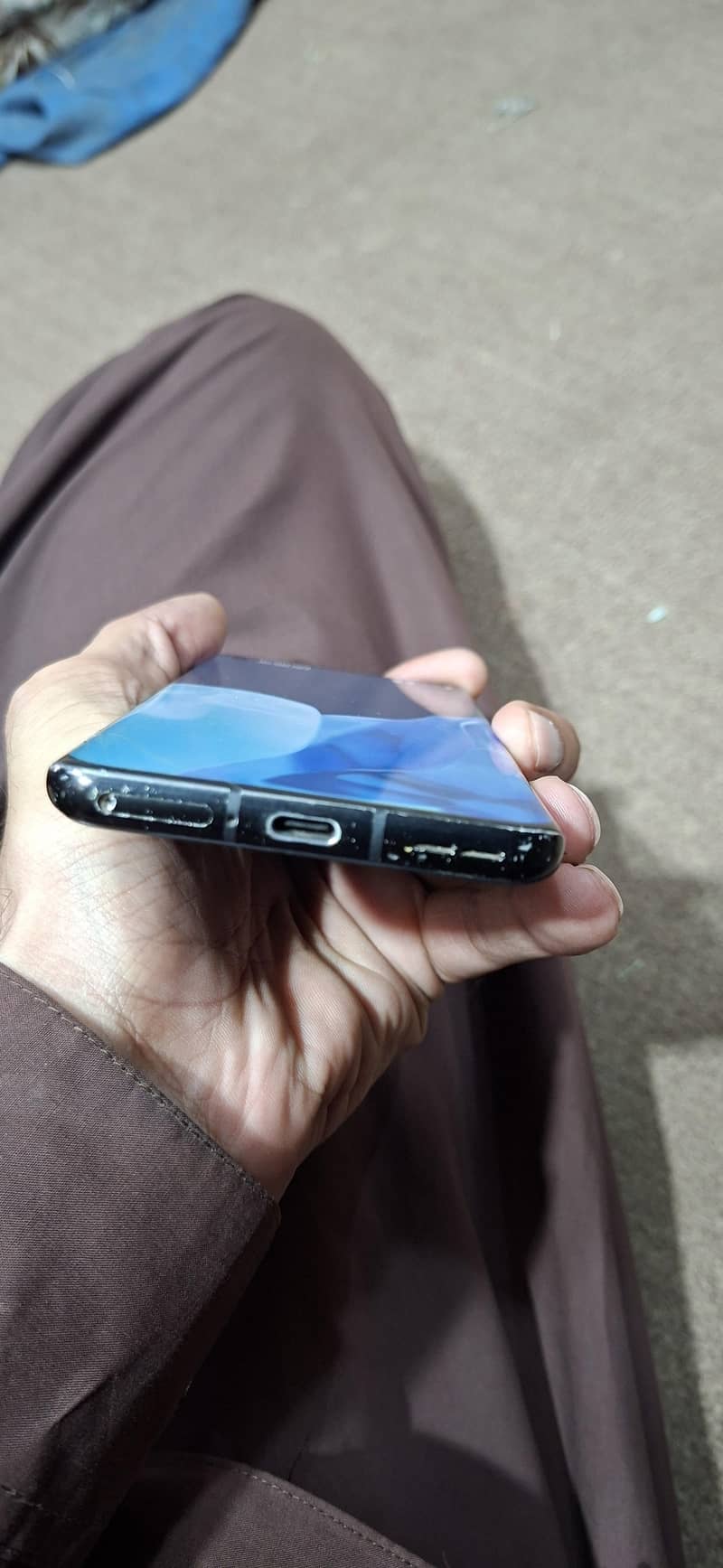 One plus 8/256 4