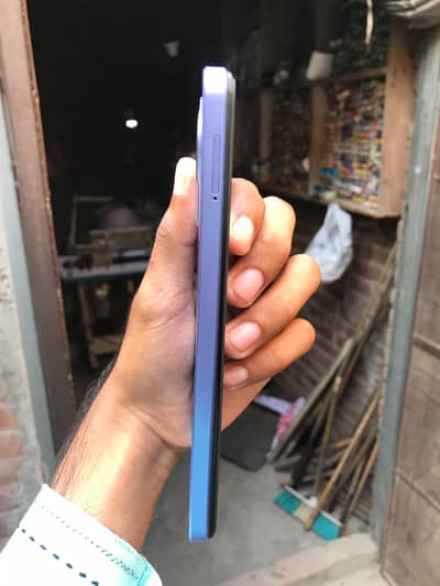 Vivo Y02t