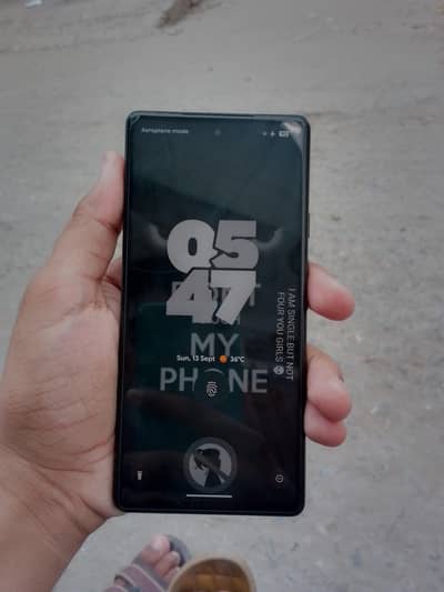 Google Pixel 6a