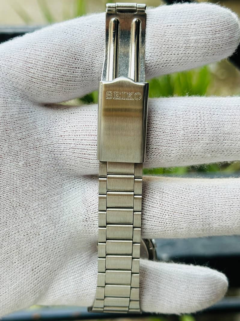 SEIKO 5 AUTOMATIC 6