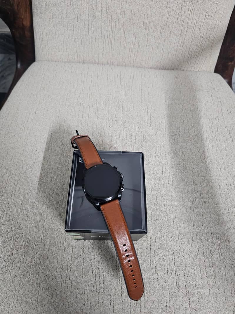 Fossil Gen 6 1