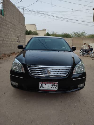 Toyota Premio 2003