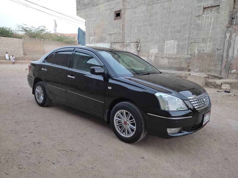 Toyota Premio 2003 2